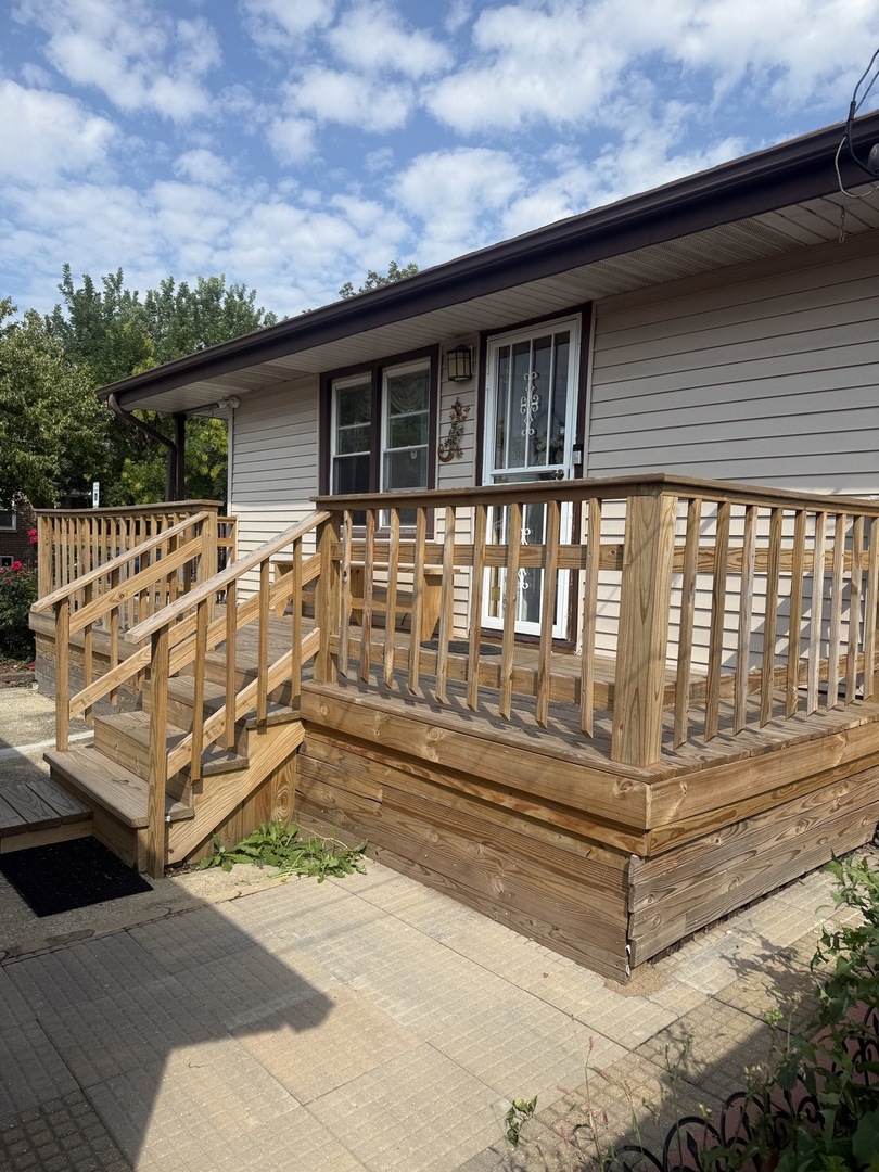 214 Eastgate Avenue, Chicago Heights, IL 60411