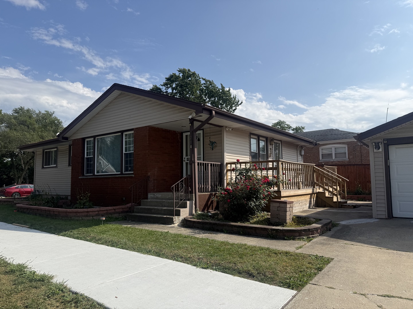 214 Eastgate Avenue, Chicago Heights, IL 60411