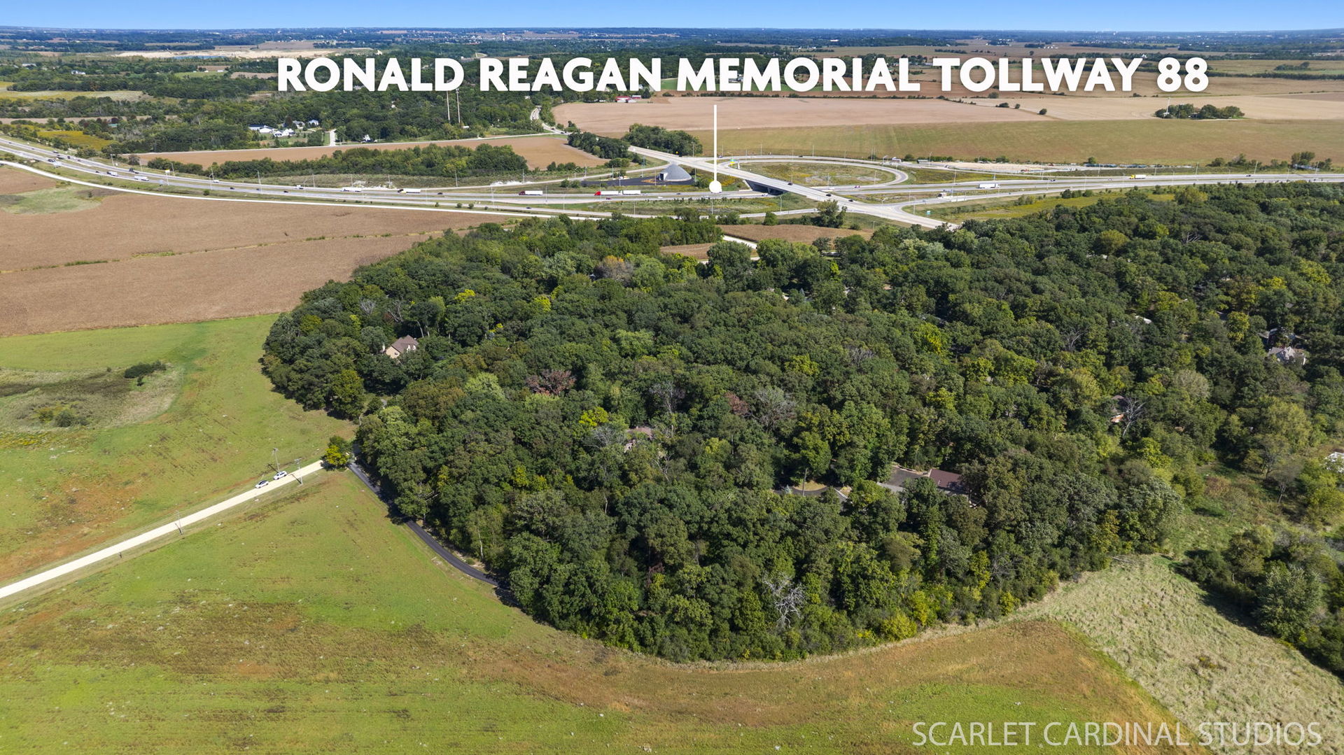 000 Finley Road, Sugar Grove, IL 60554