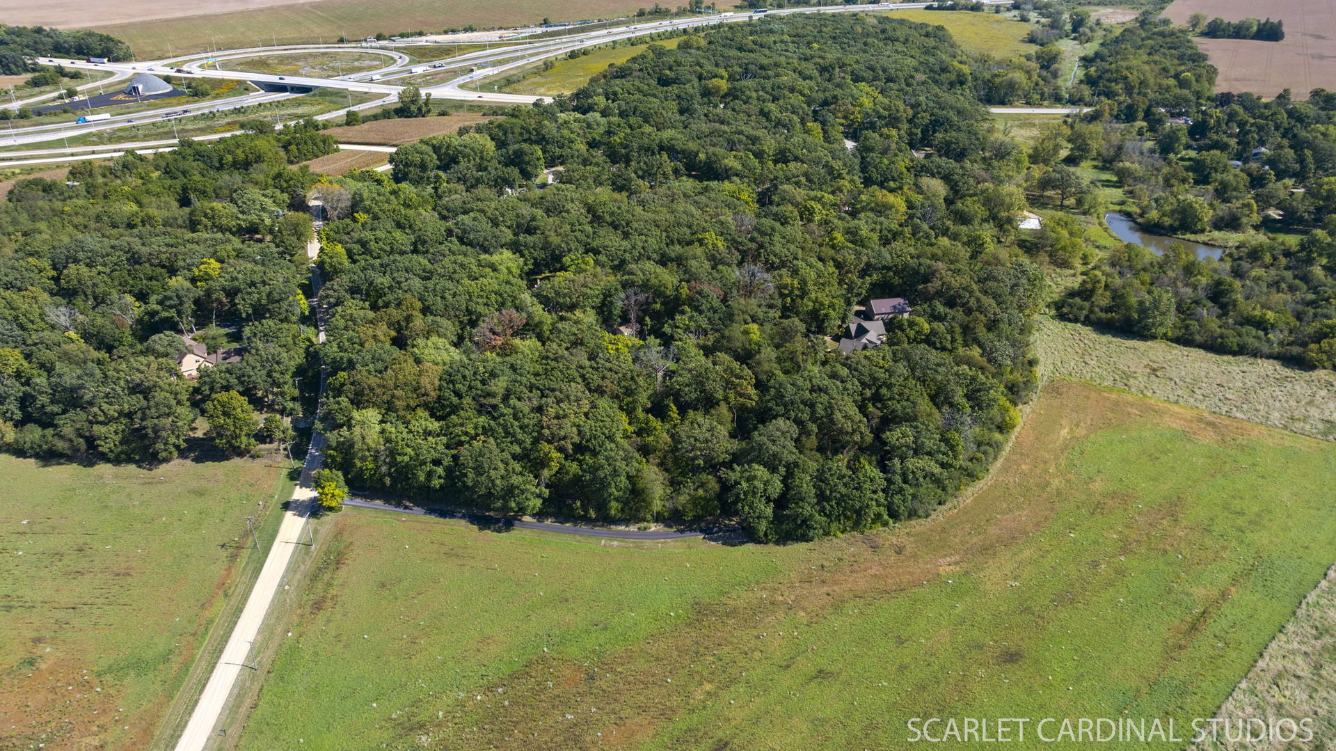 000 Finley Road, Sugar Grove, IL 60554