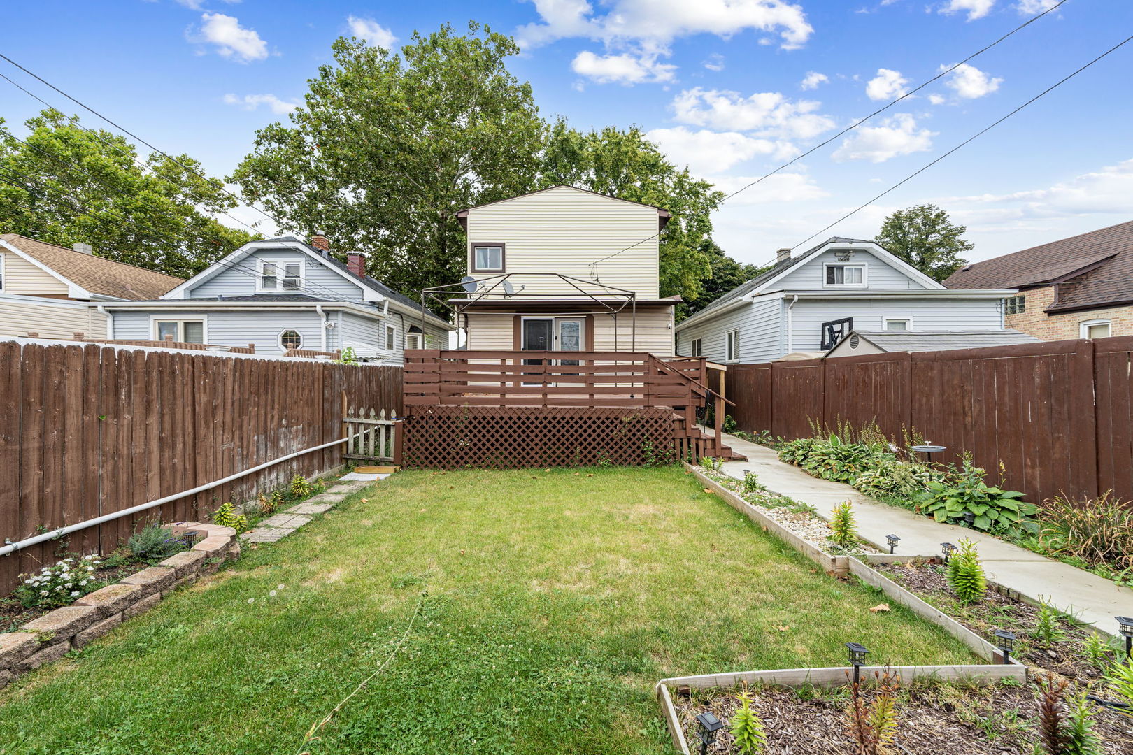 3518 N OLEANDER Avenue, Chicago, IL 60634