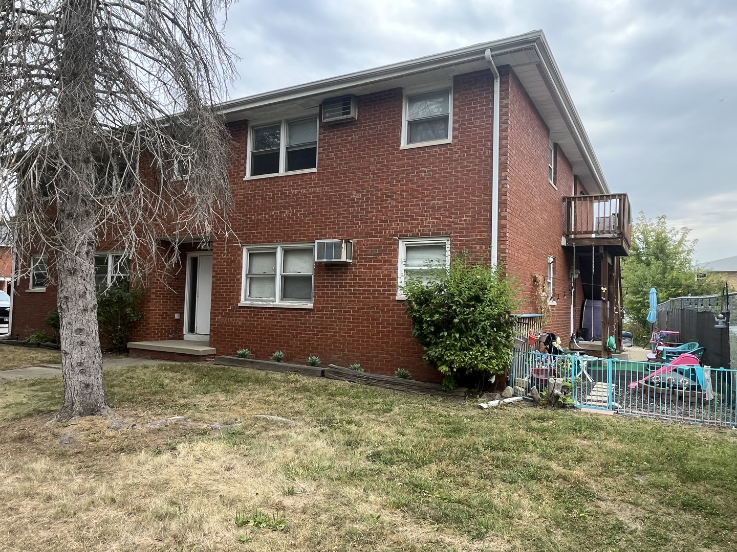 206 W Shelbourne Drive, Normal, IL 61761