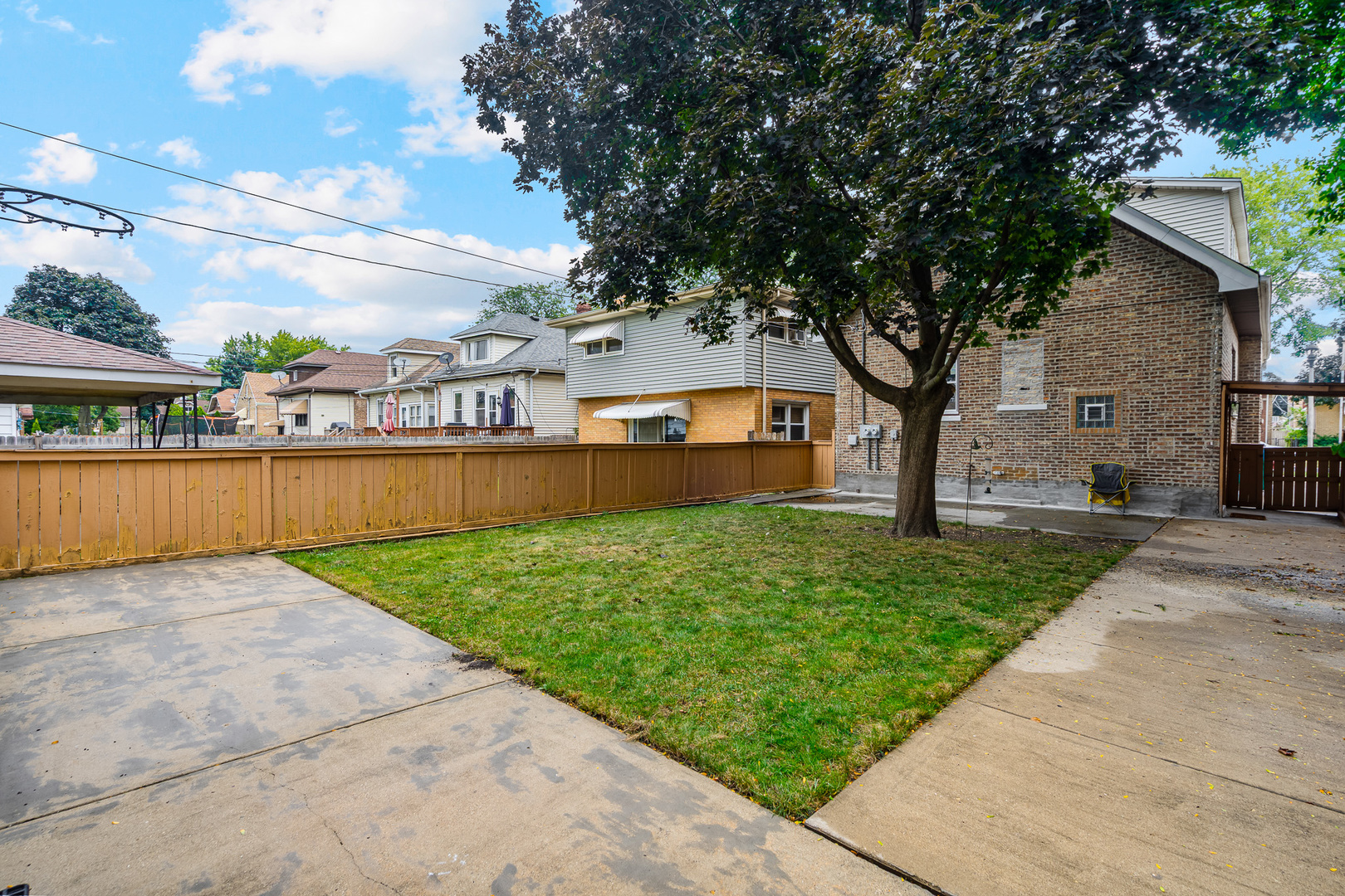 3824 WENONAH Avenue, Berwyn, IL 60402