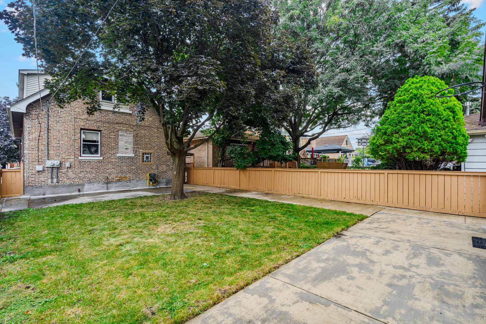 3824 WENONAH Avenue, Berwyn, IL 60402