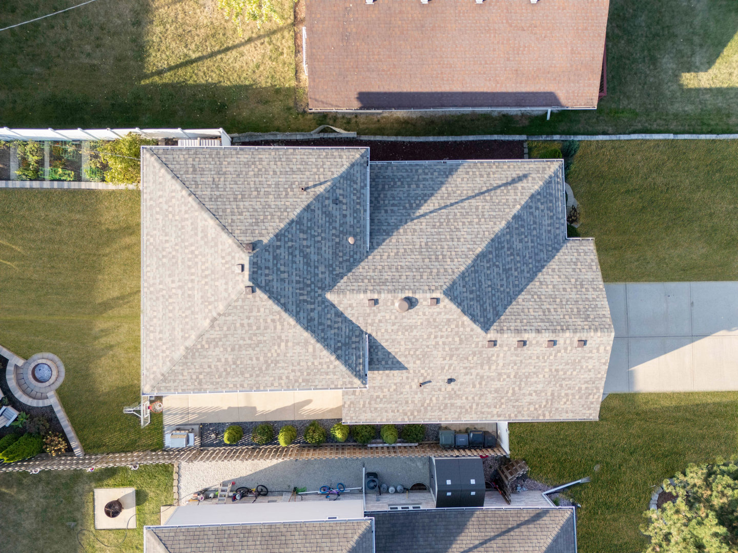 8518 S 79th Court, Justice, IL 60458