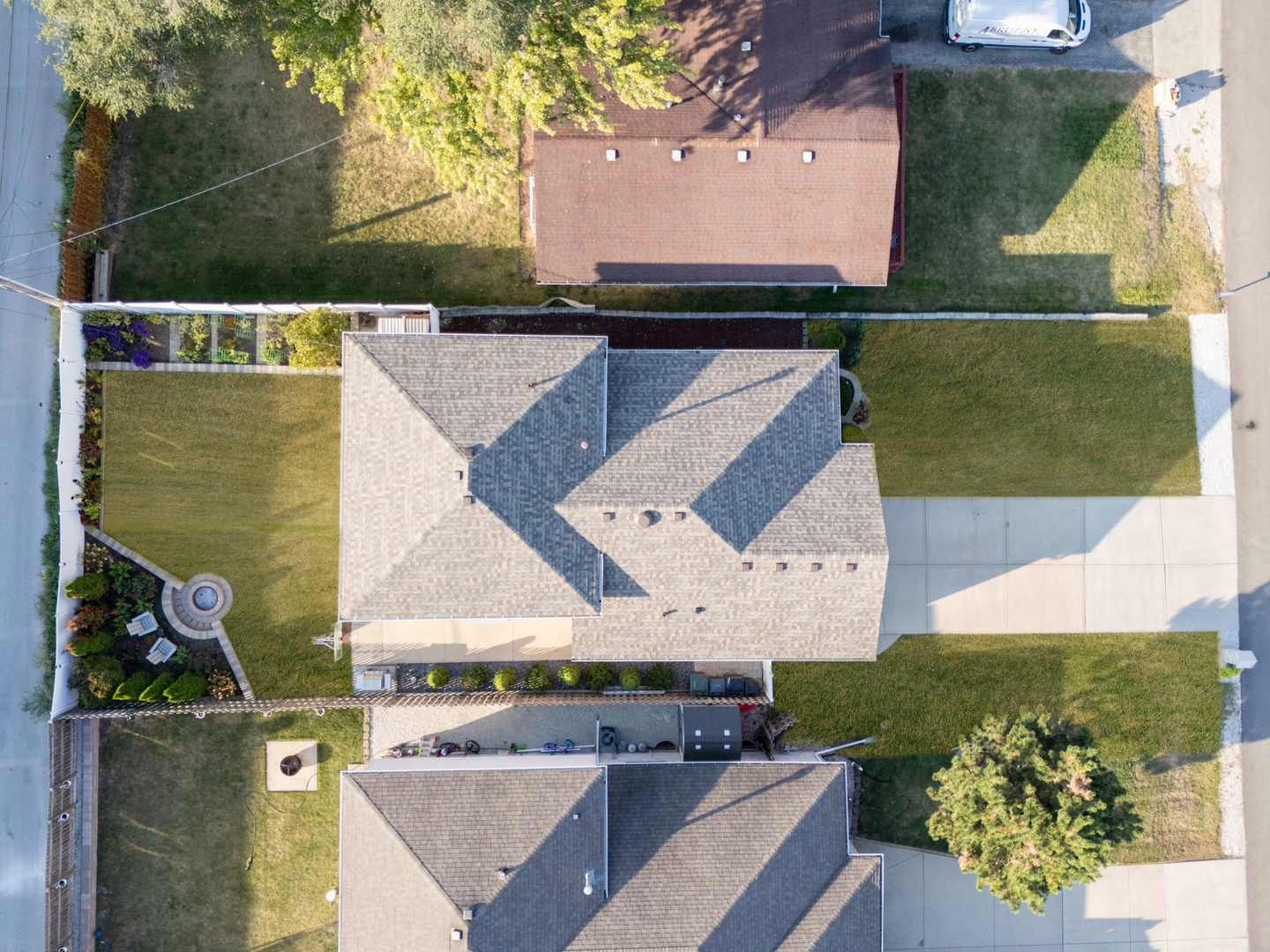 8518 S 79th Court, Justice, IL 60458