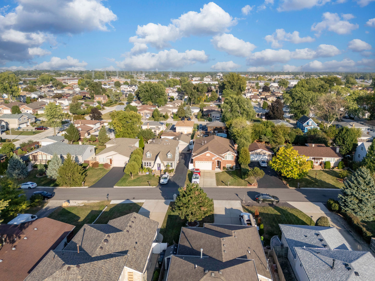 8518 S 79th Court, Justice, IL 60458