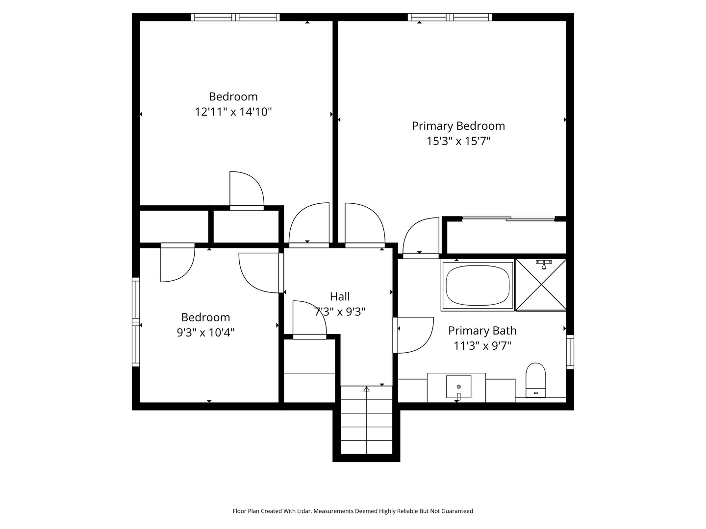 8518 S 79th Court, Justice, IL 60458
