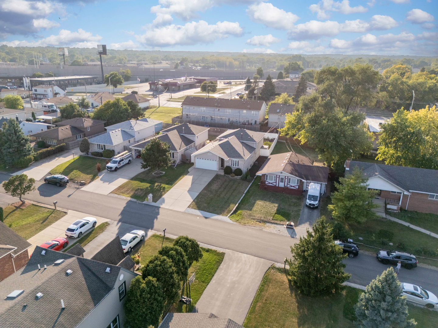 8518 S 79th Court, Justice, IL 60458