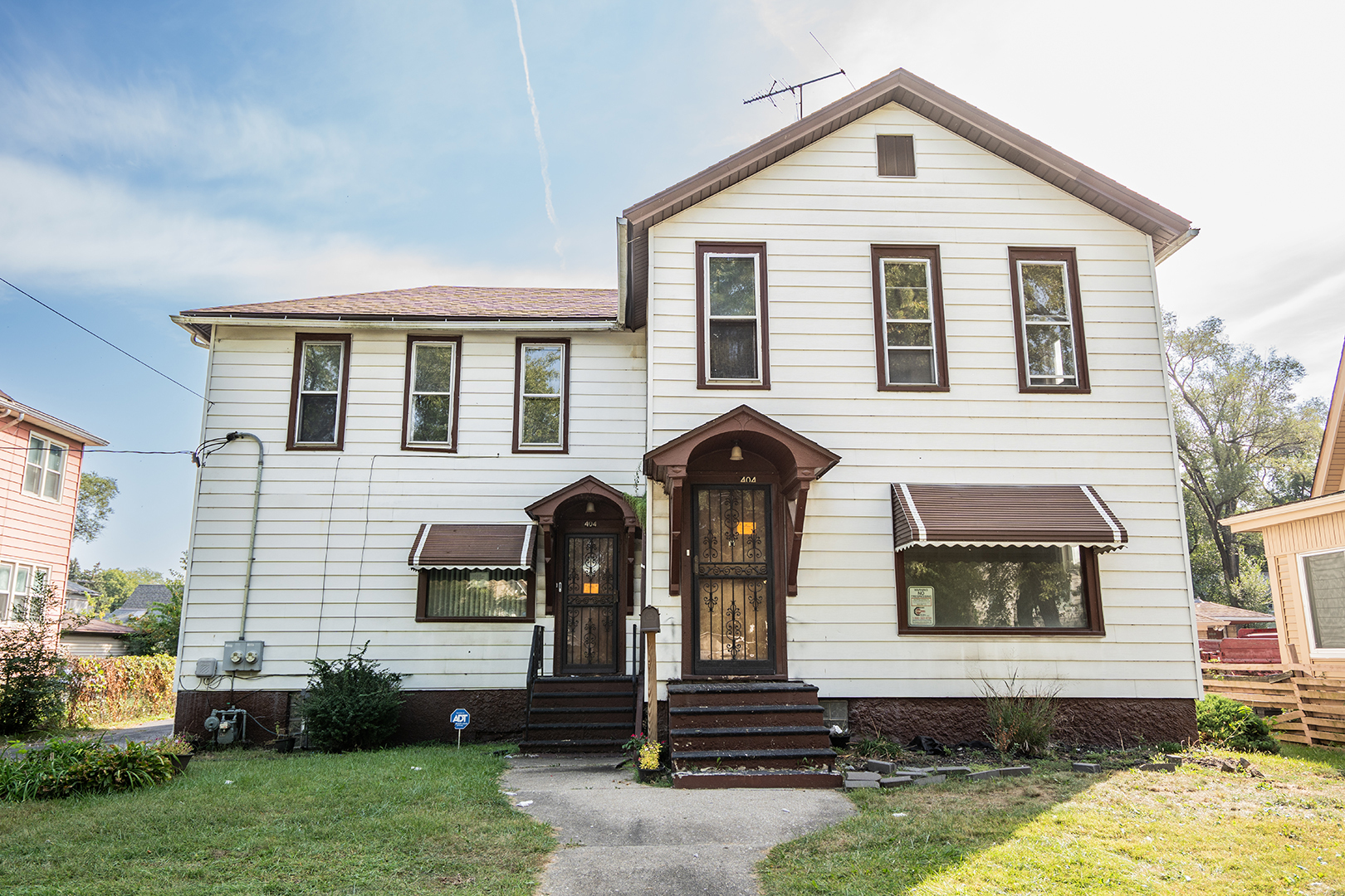 404 Sherman Street, Joliet, IL 60433