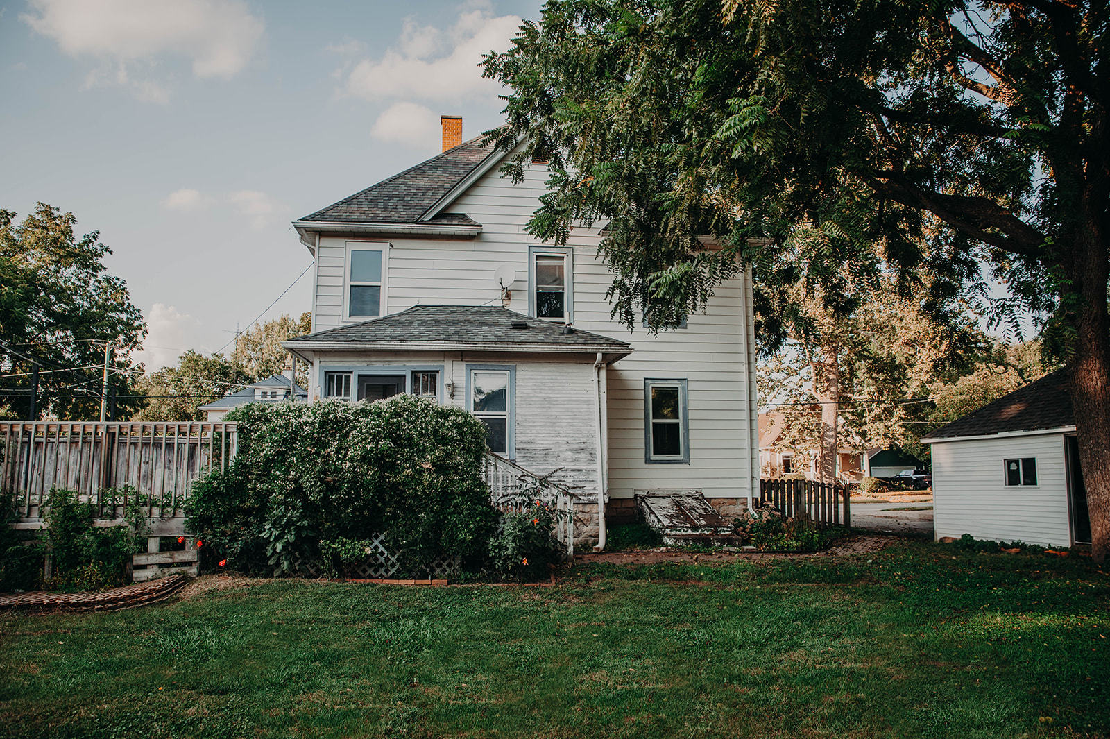 345 e market Street, Somonauk, IL 60552