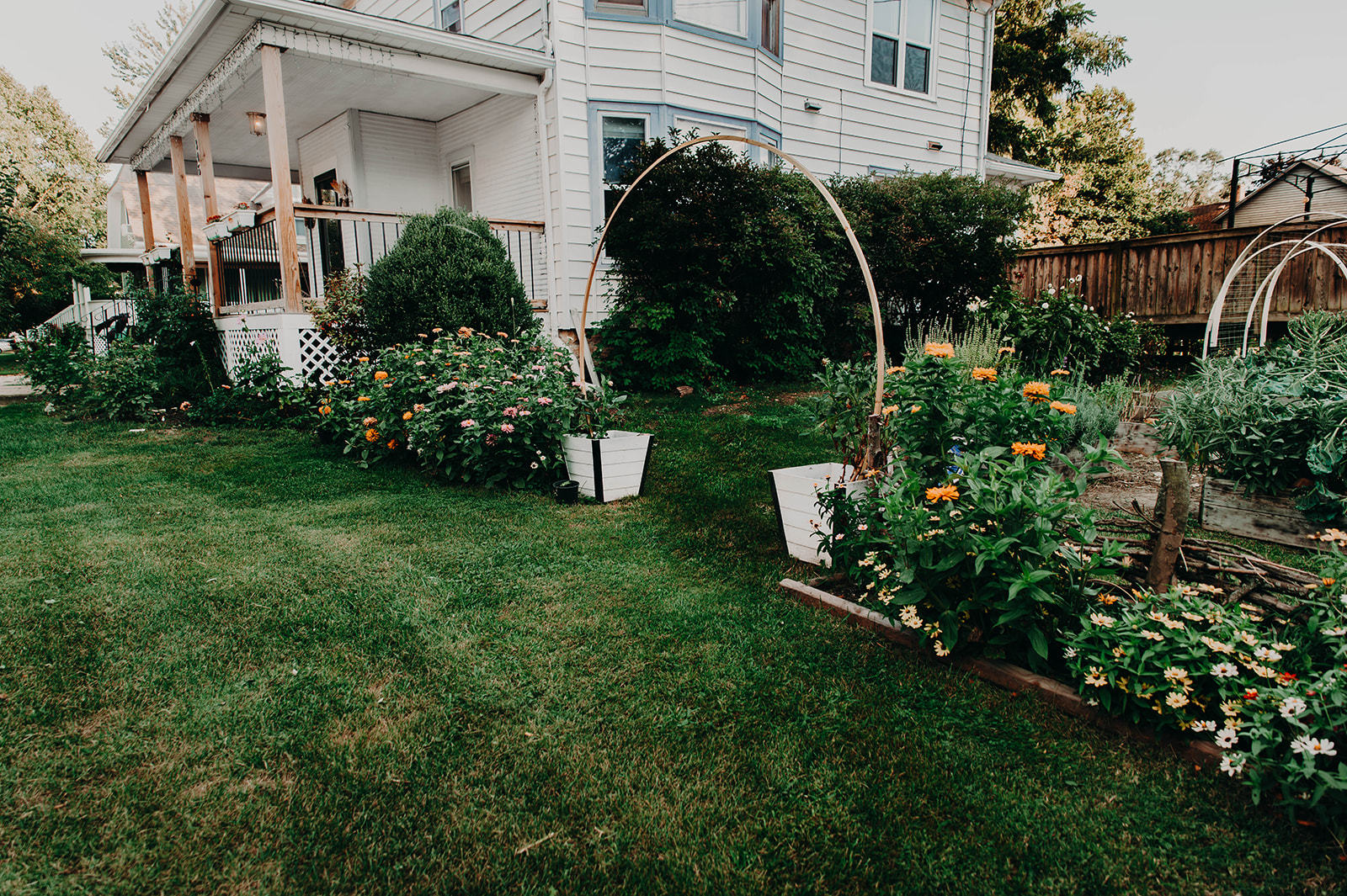 345 e market Street, Somonauk, IL 60552