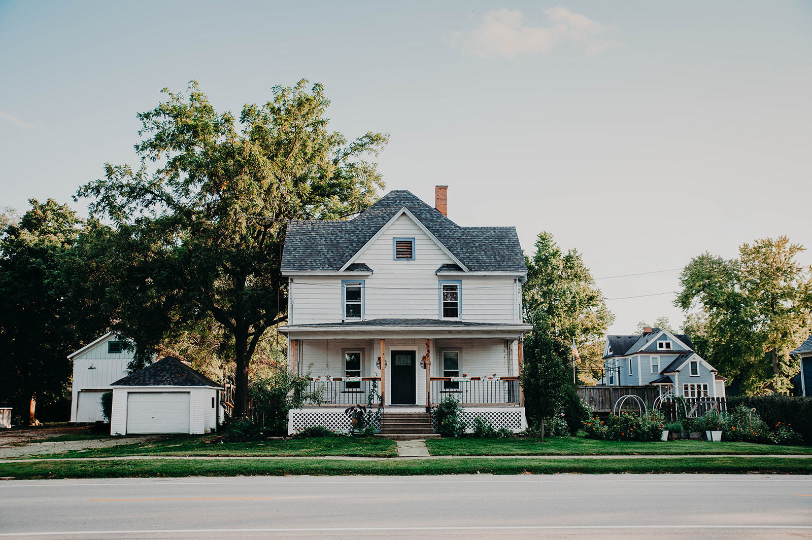 345 e market Street, Somonauk, IL 60552