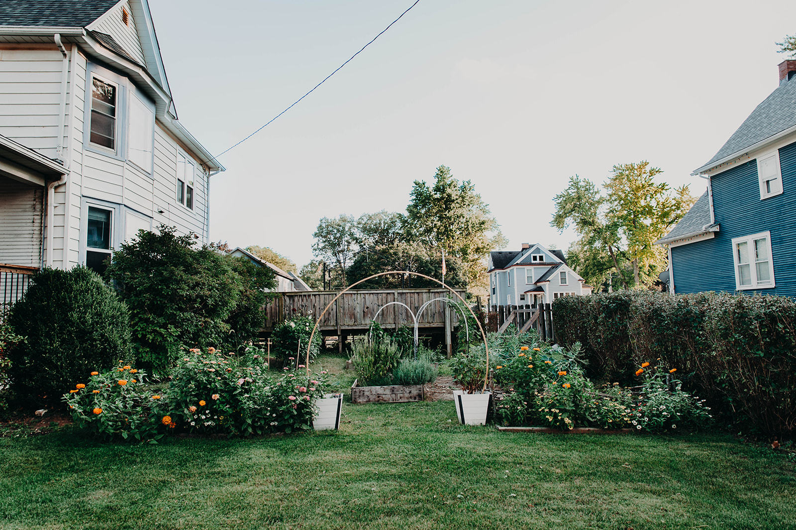 345 e market Street, Somonauk, IL 60552