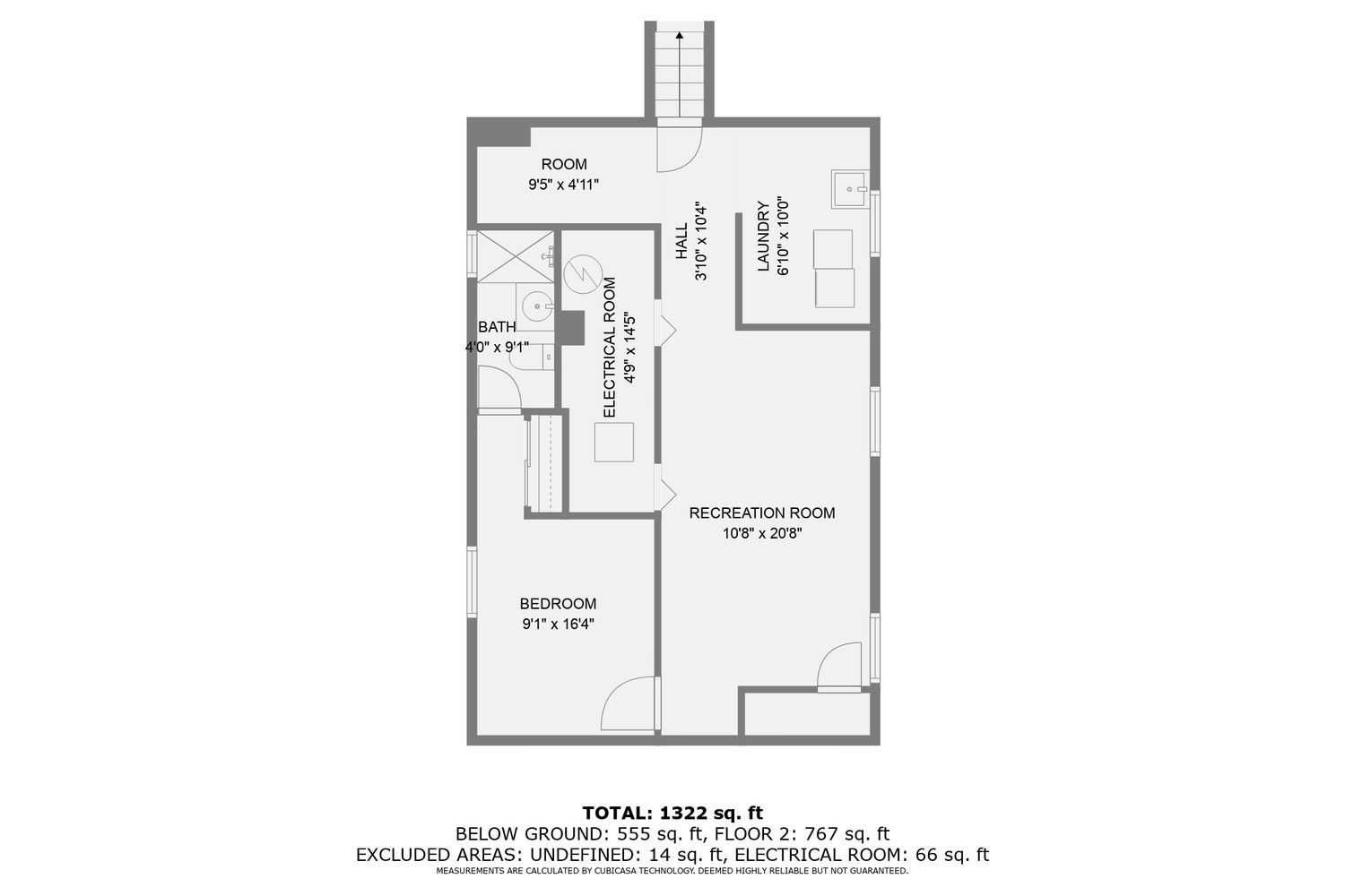 8757 S Paxton Avenue, Chicago, IL 60617