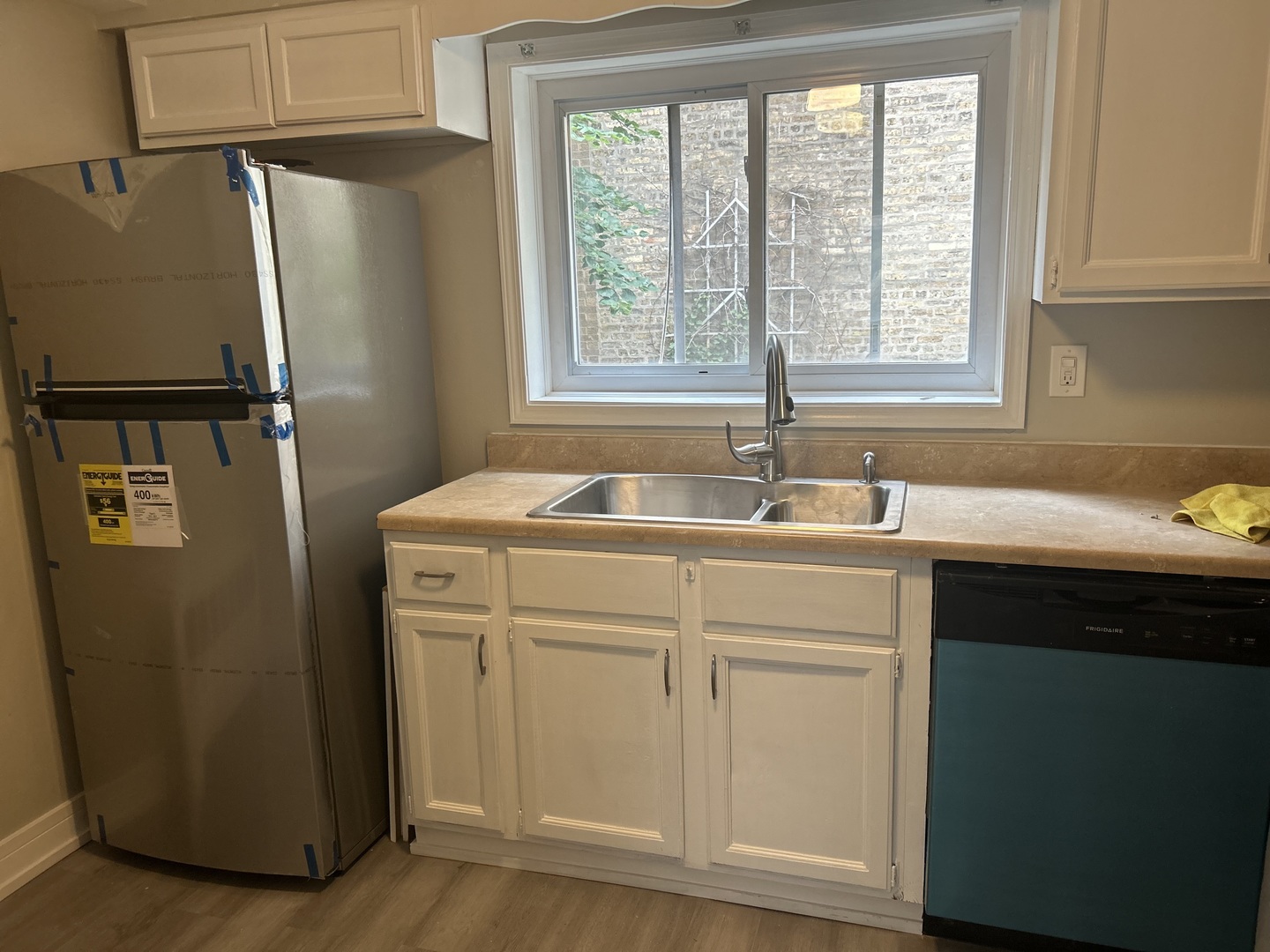 6823 N Northwest Highway #125, Chicago, IL 60631