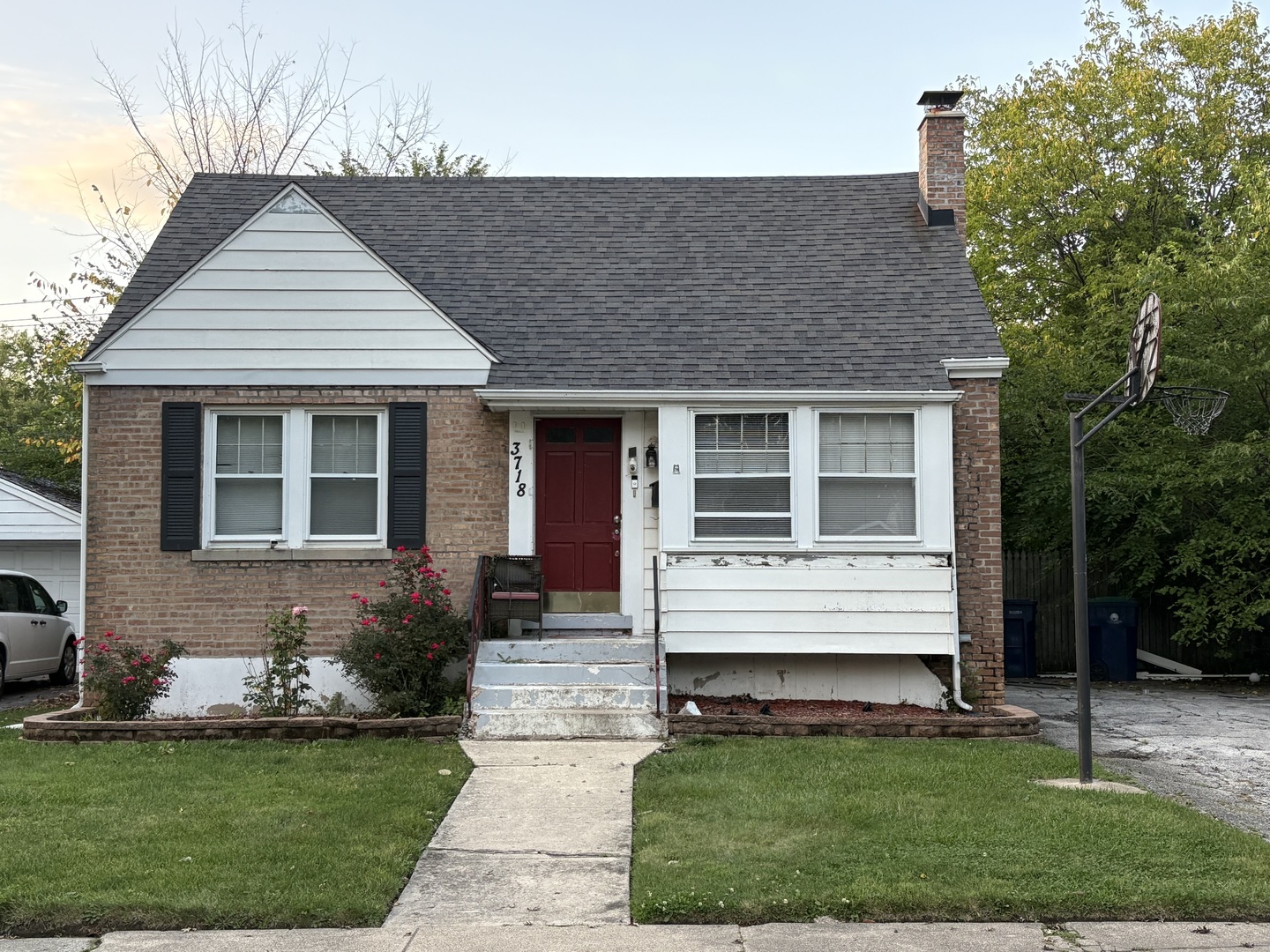 3718 211th Place, Matteson, IL 60443