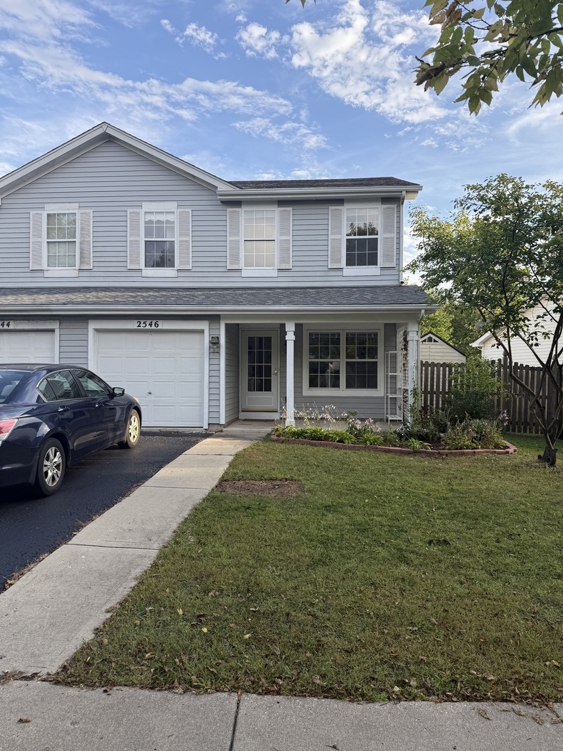 2546 Eldorado Lane, Naperville, IL 60564