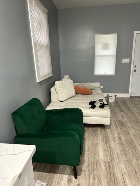 7110 S Champlain Avenue, Chicago, IL 60619