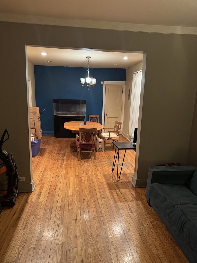 4714 W Maypole Avenue, Chicago, IL 60644