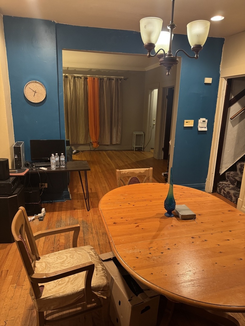 4714 W Maypole Avenue, Chicago, IL 60644