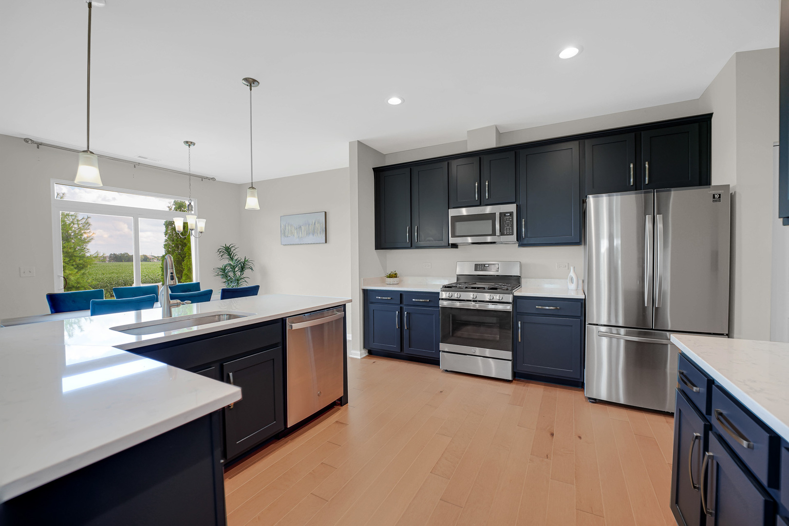 4184 Calder Lane, Aurora, IL 60504