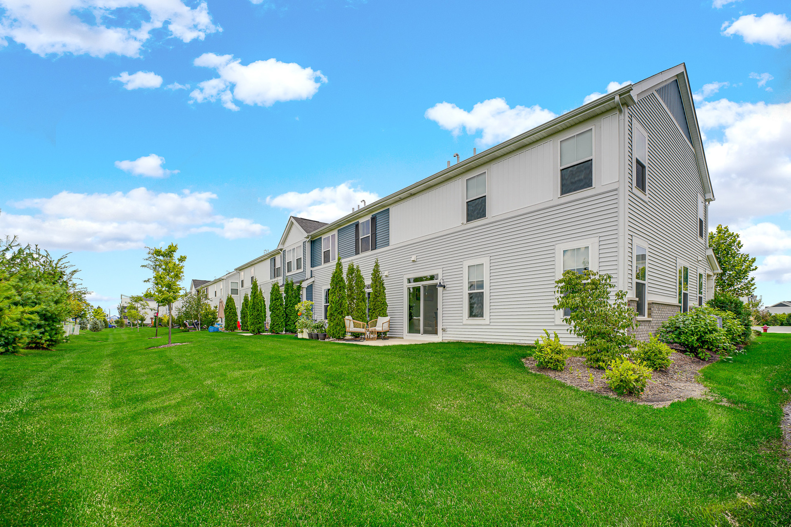 4184 Calder Lane, Aurora, IL 60504