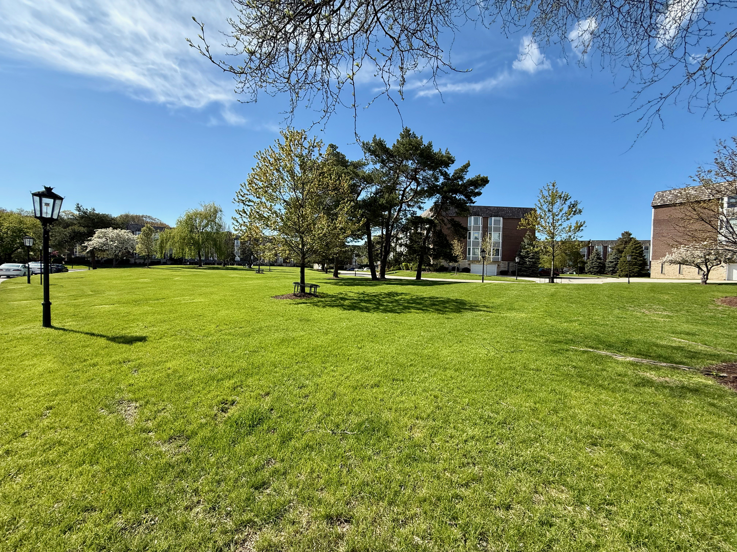 600 THAMES Parkway #3G, Park Ridge, IL 60068