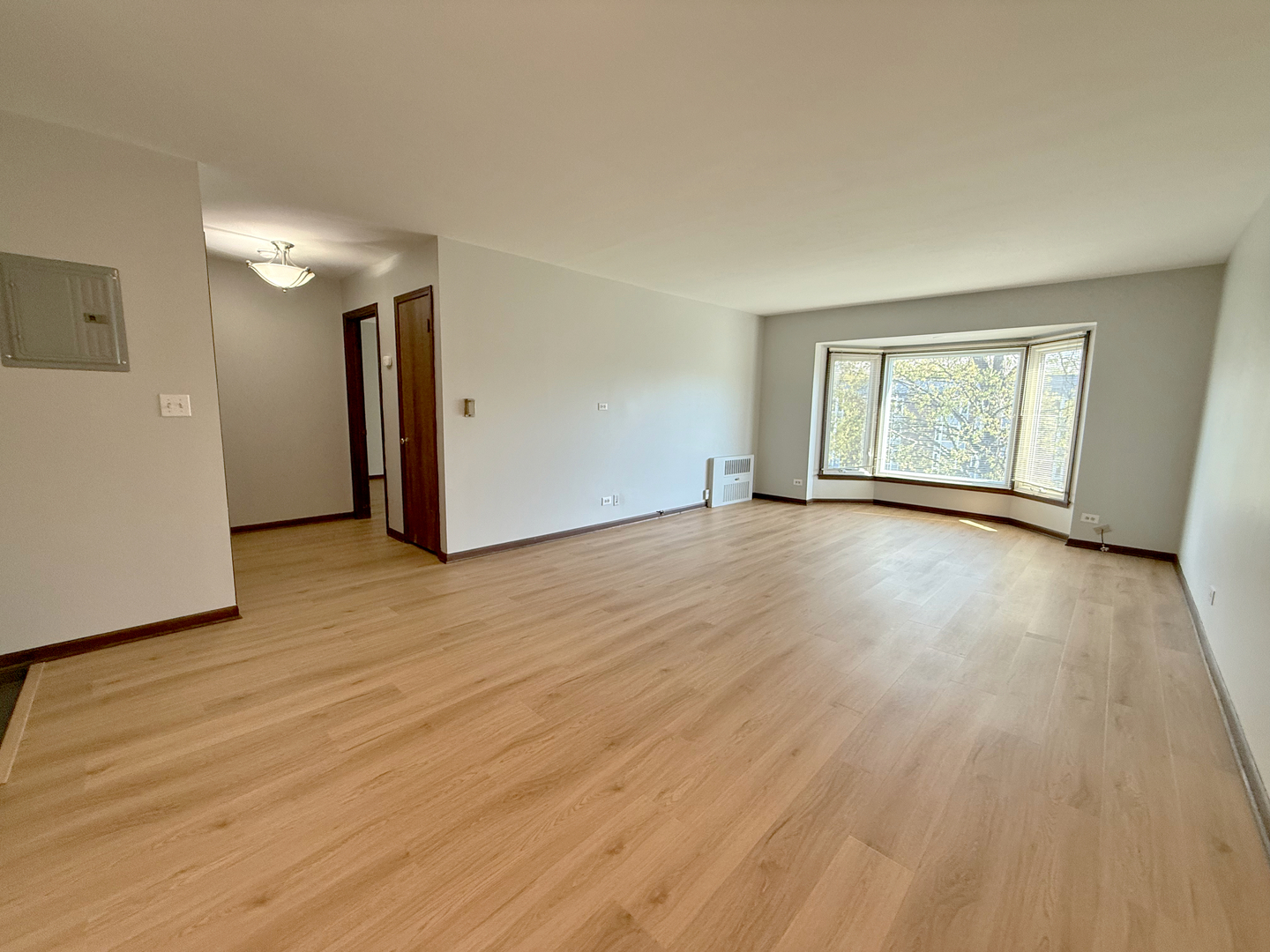 600 THAMES Parkway #3G, Park Ridge, IL 60068