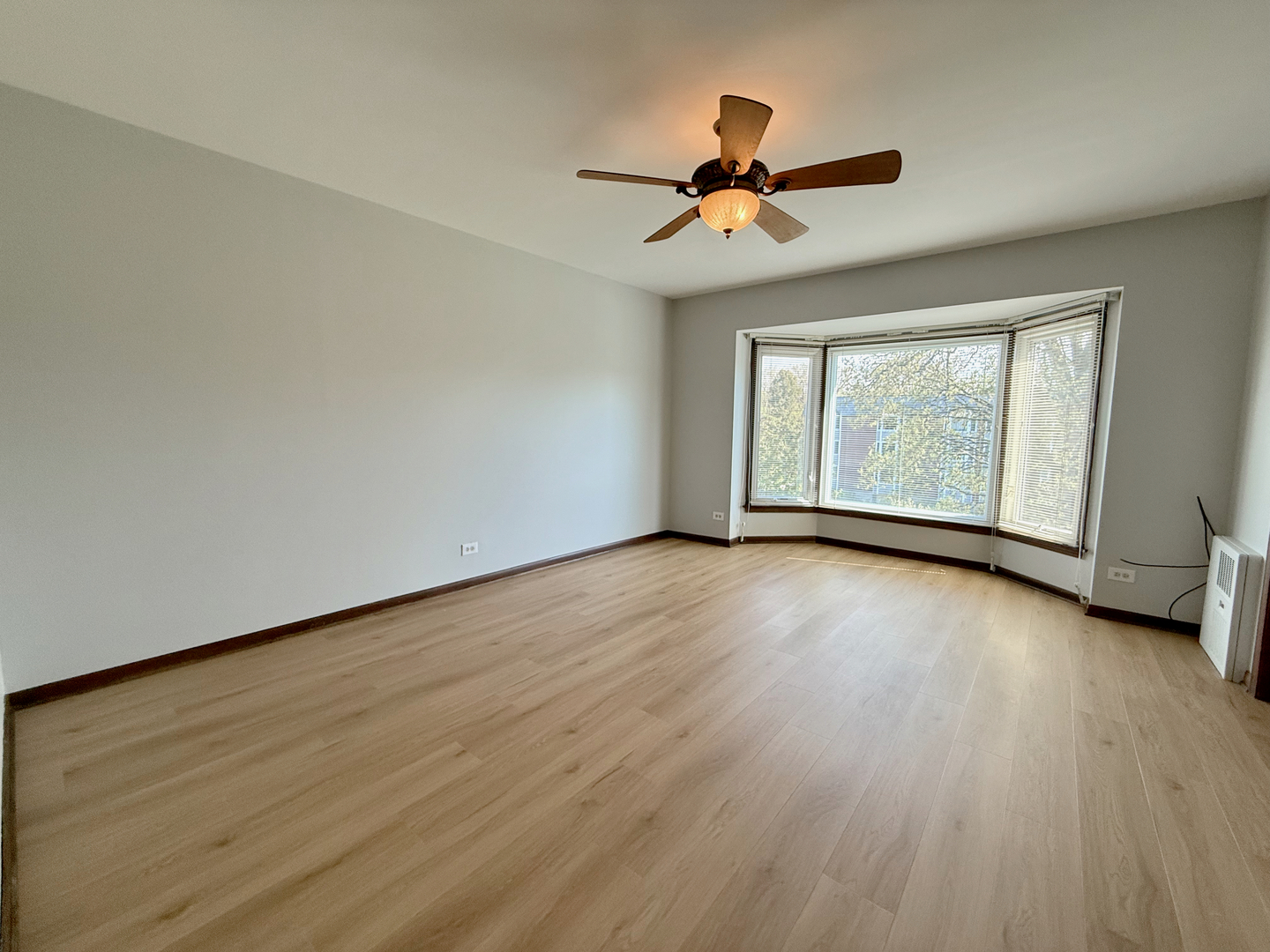 600 THAMES Parkway #3G, Park Ridge, IL 60068