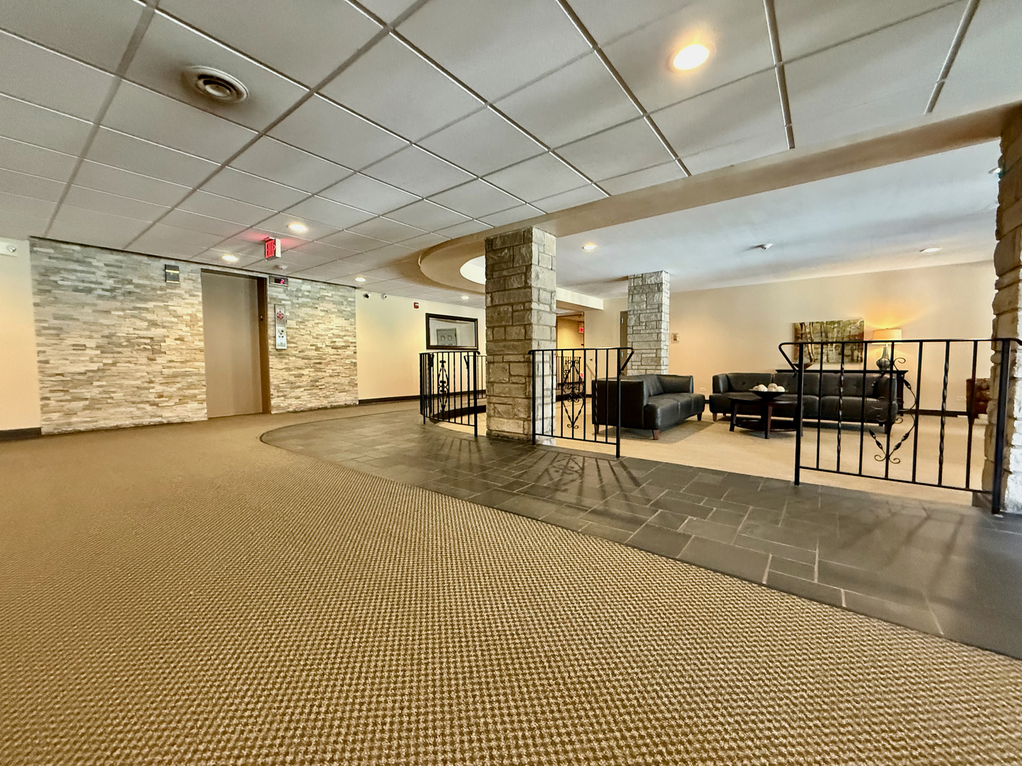 600 THAMES Parkway #3G, Park Ridge, IL 60068