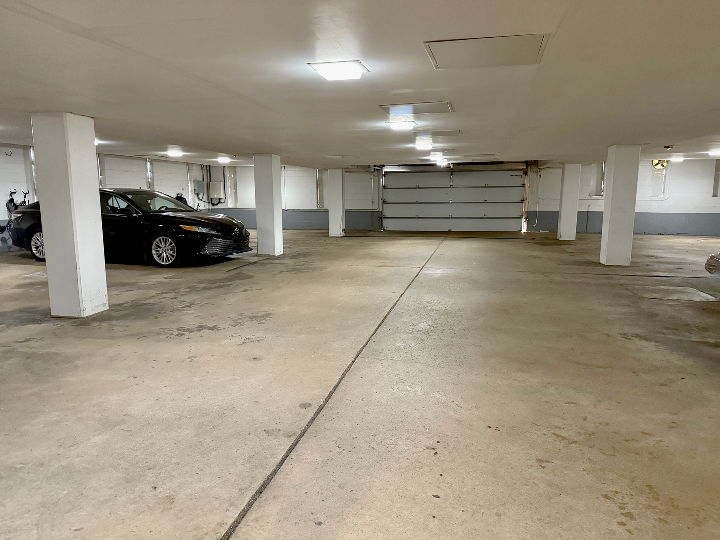 600 THAMES Parkway #3G, Park Ridge, IL 60068