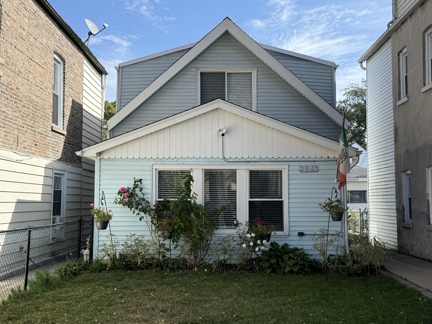 2841 S Kolin Avenue, Chicago, IL 60623