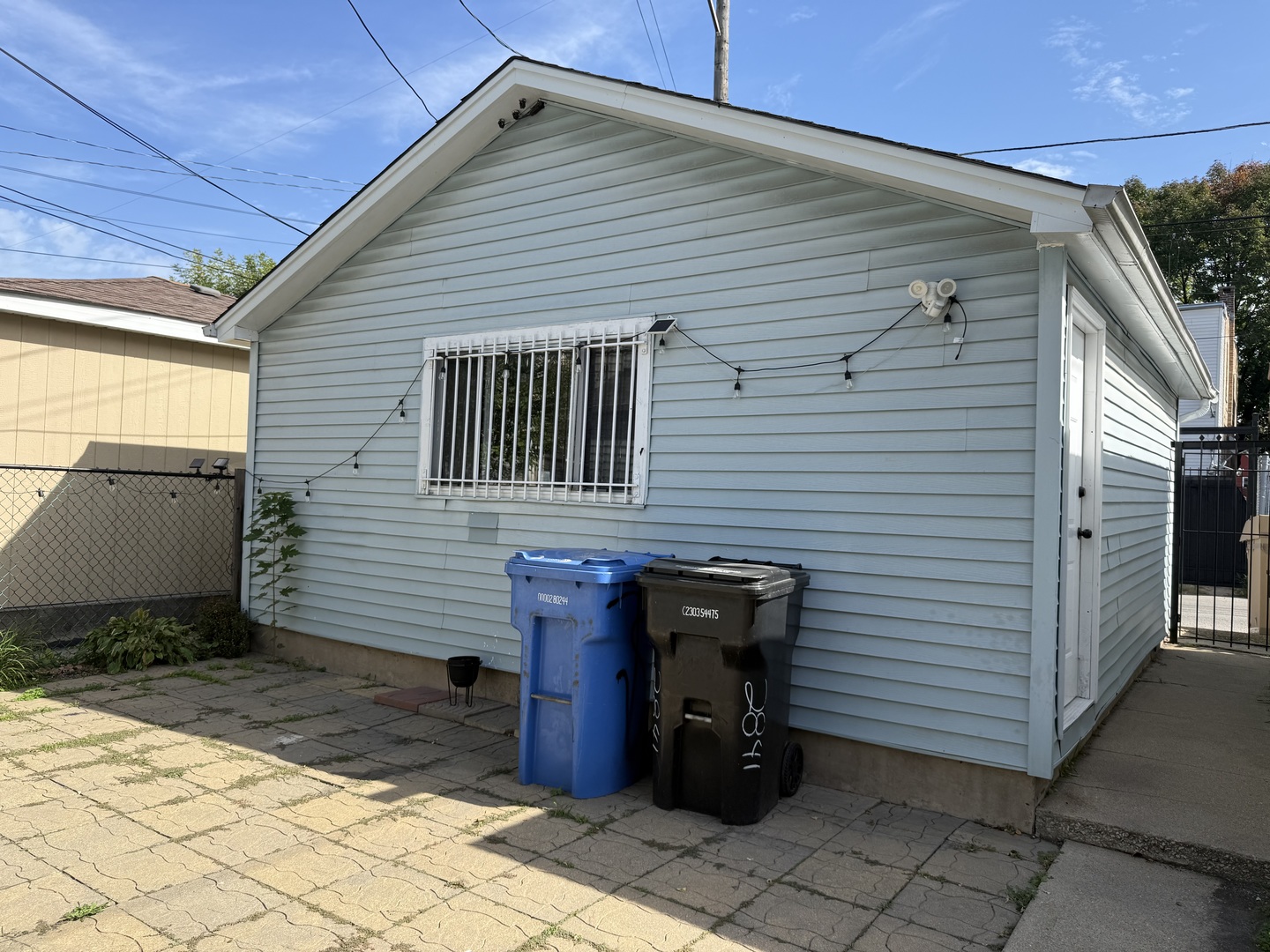 2841 S Kolin Avenue, Chicago, IL 60623