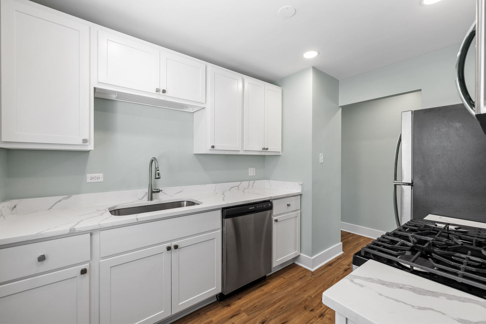 7919 Walnut Avenue, Hammond, IN 46324