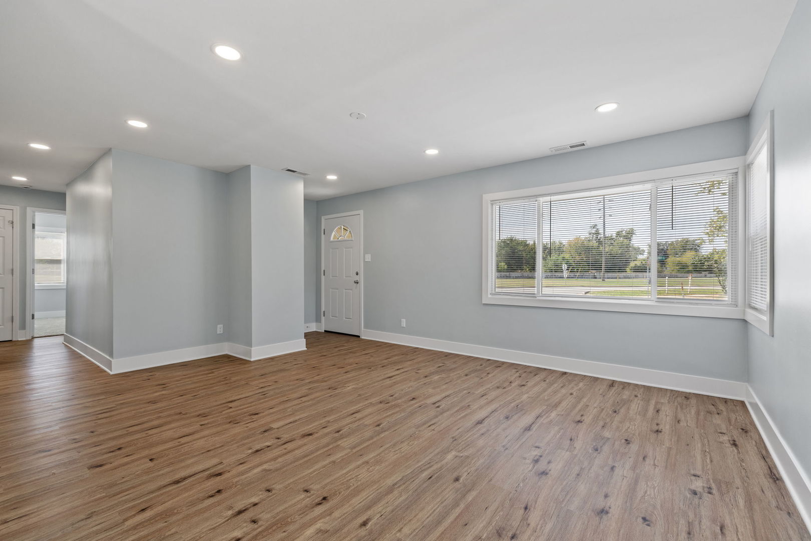 7919 Walnut Avenue, Hammond, IN 46324