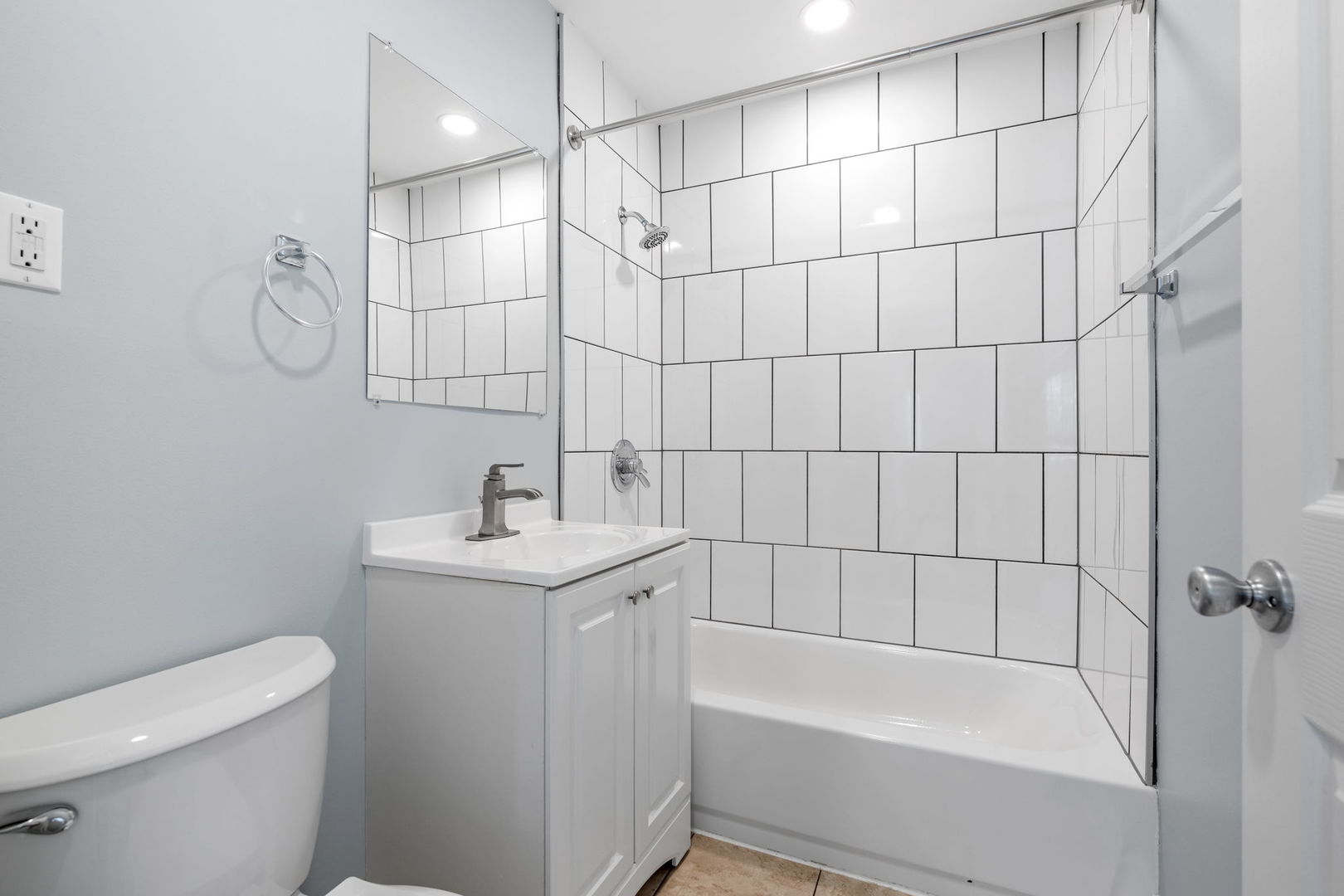 7919 Walnut Avenue, Hammond, IN 46324