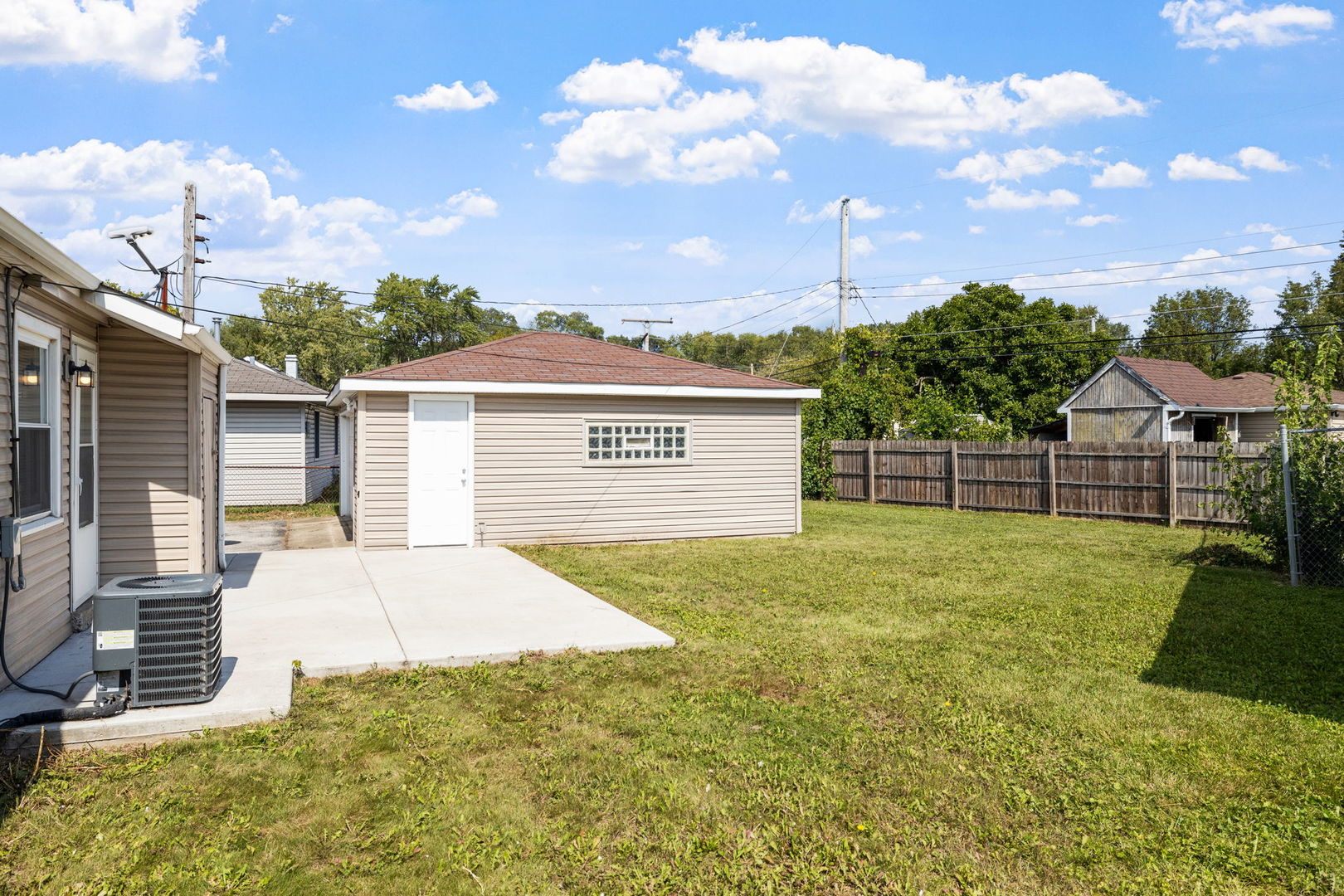 7919 Walnut Avenue, Hammond, IN 46324