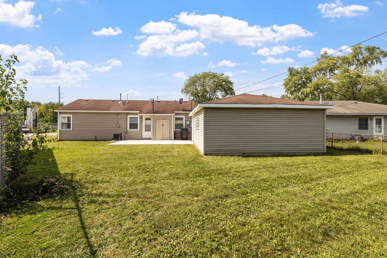 7919 Walnut Avenue, Hammond, IN 46324