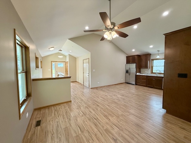 26324 W Prospect Avenue, Antioch, IL 60002