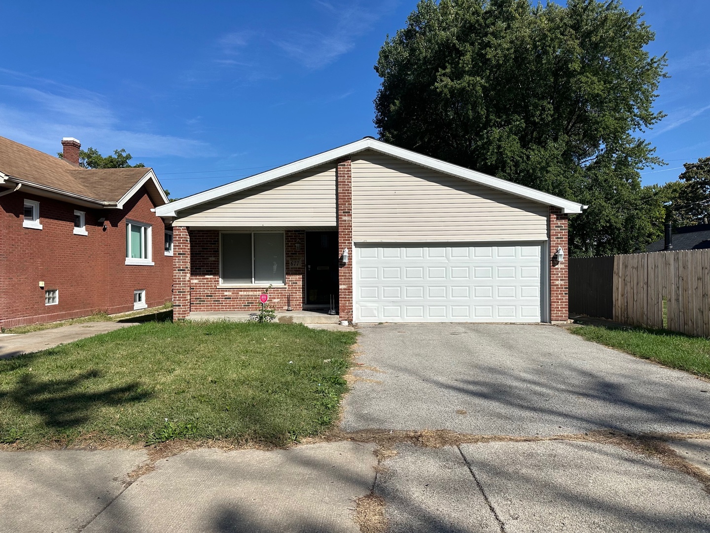 677 Forsythe Avenue, Calumet City, IL 60409
