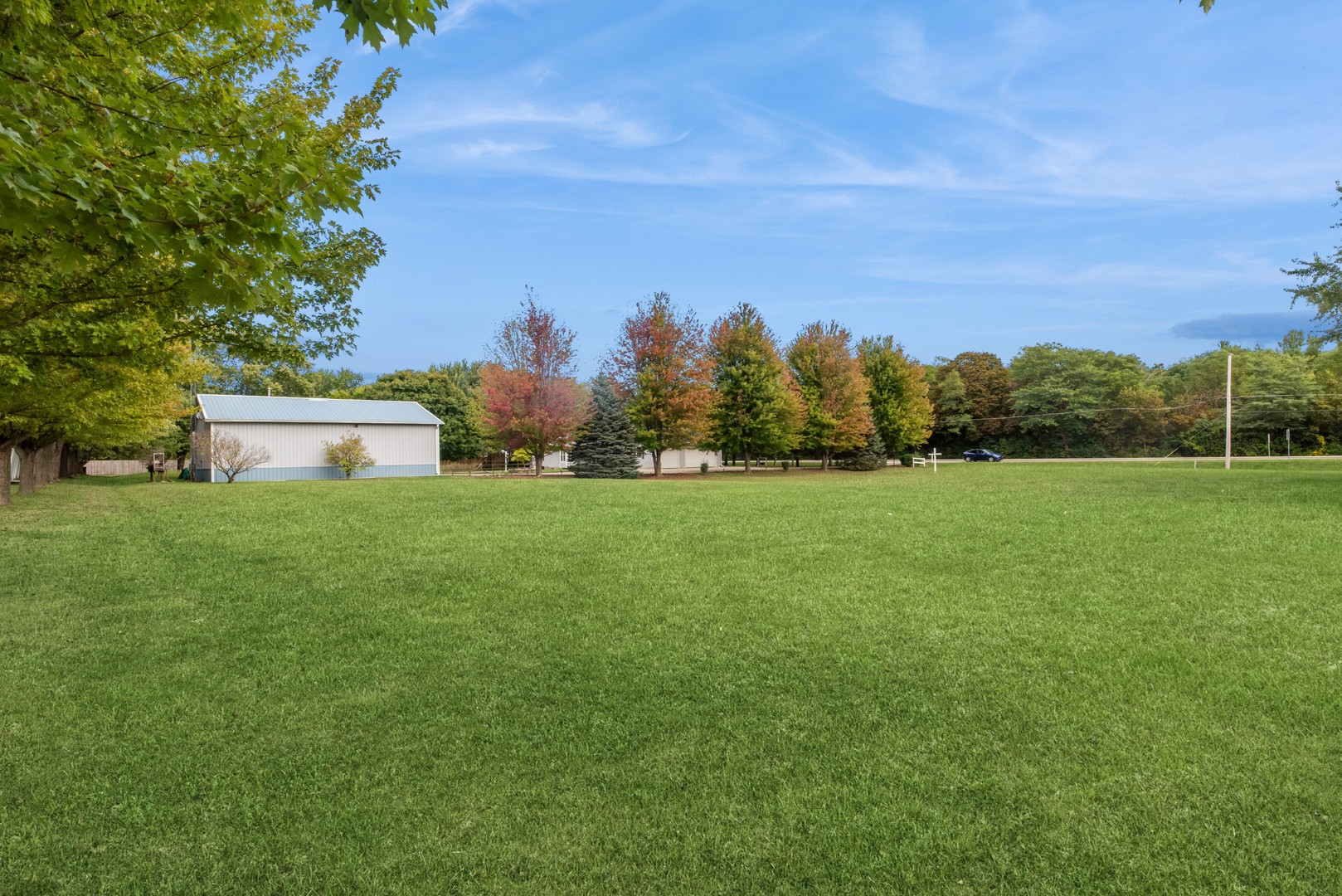 43100 N Lewis Avenue, Zion, IL 60099