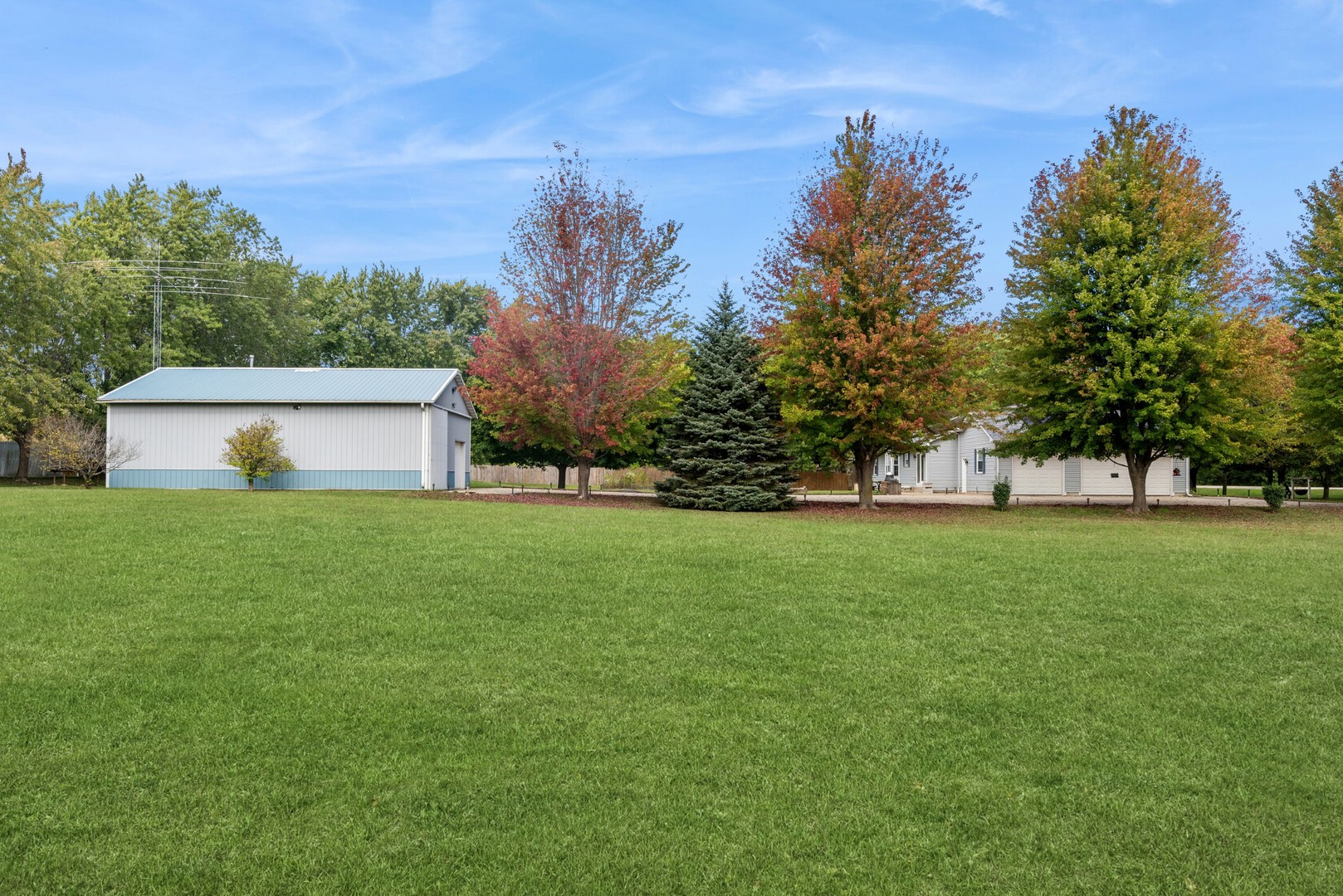 43100 N Lewis Avenue, Zion, IL 60099