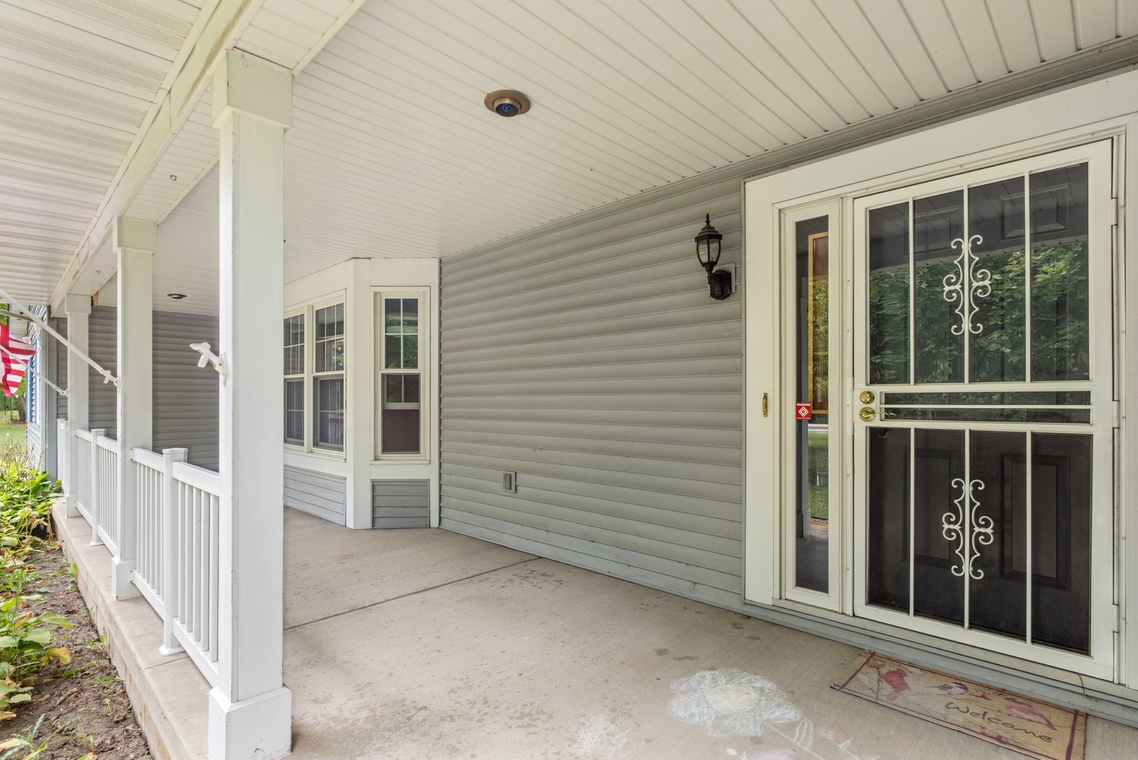 43100 N Lewis Avenue, Zion, IL 60099