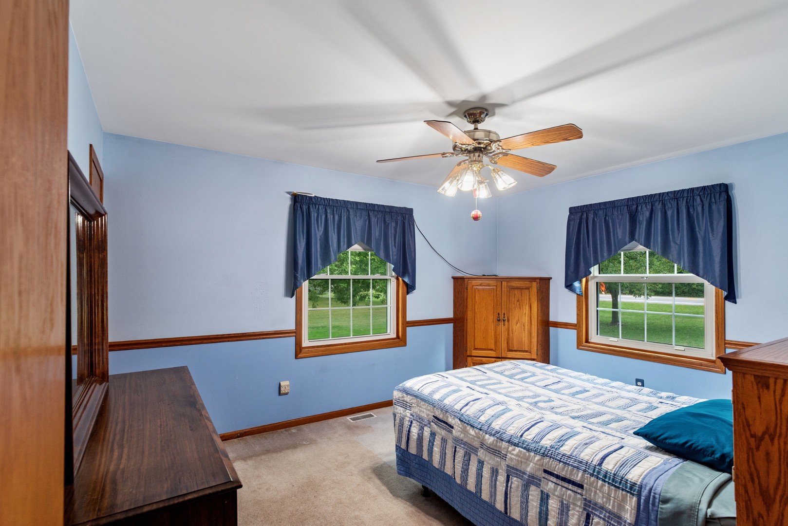 43100 N Lewis Avenue, Zion, IL 60099