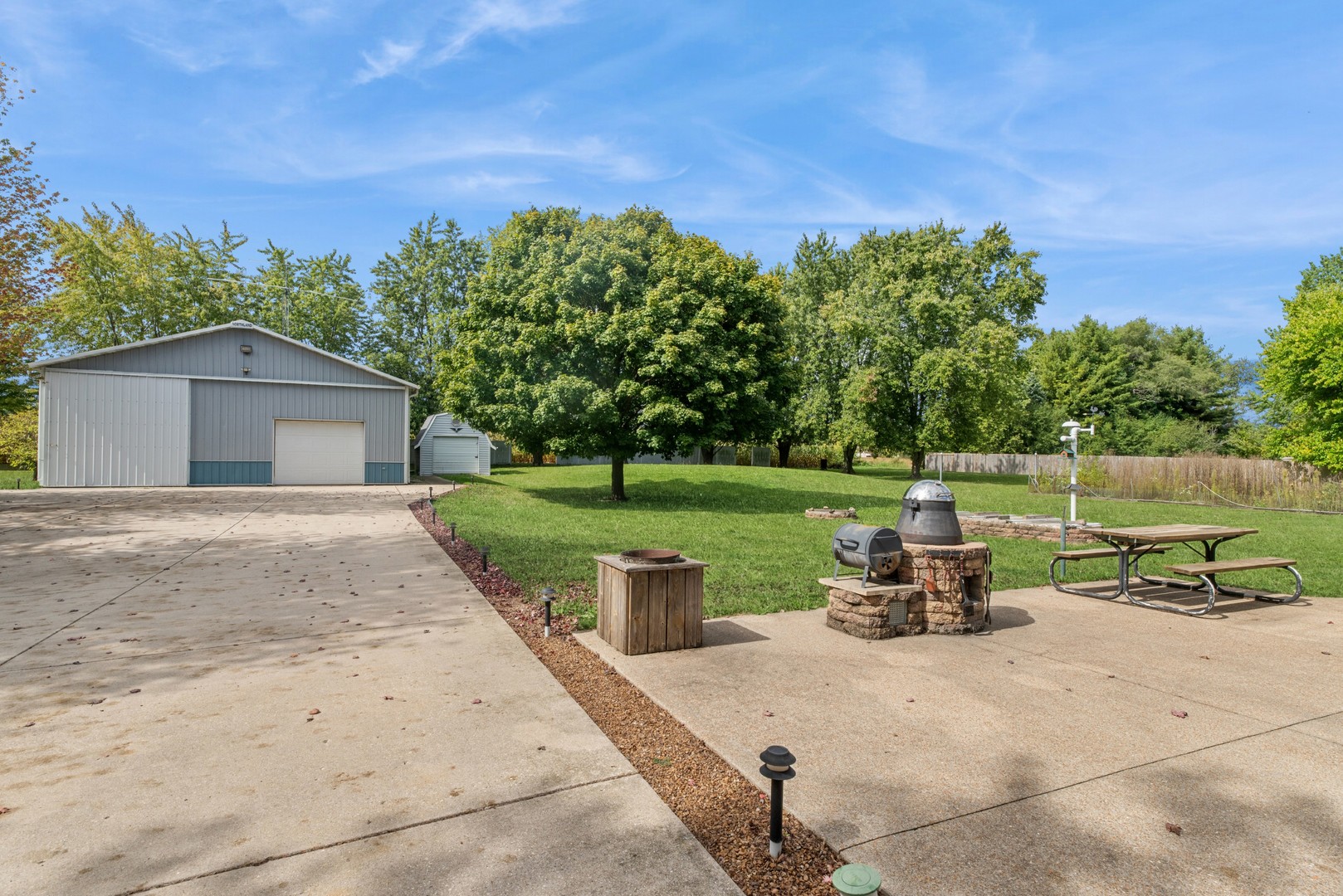 43100 N Lewis Avenue, Zion, IL 60099