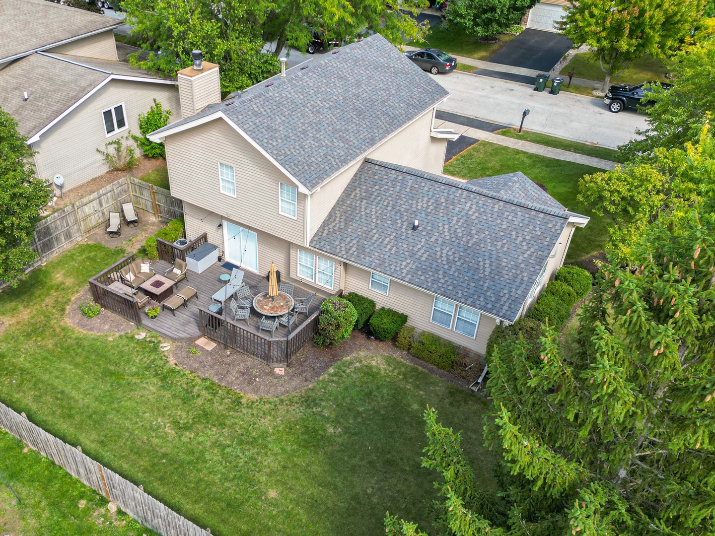 425 Cimarron Drive, Aurora, IL 60504