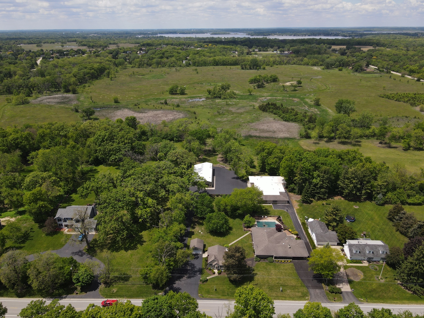 37782 N Cedar Lake Road, Lake Villa, IL 60046