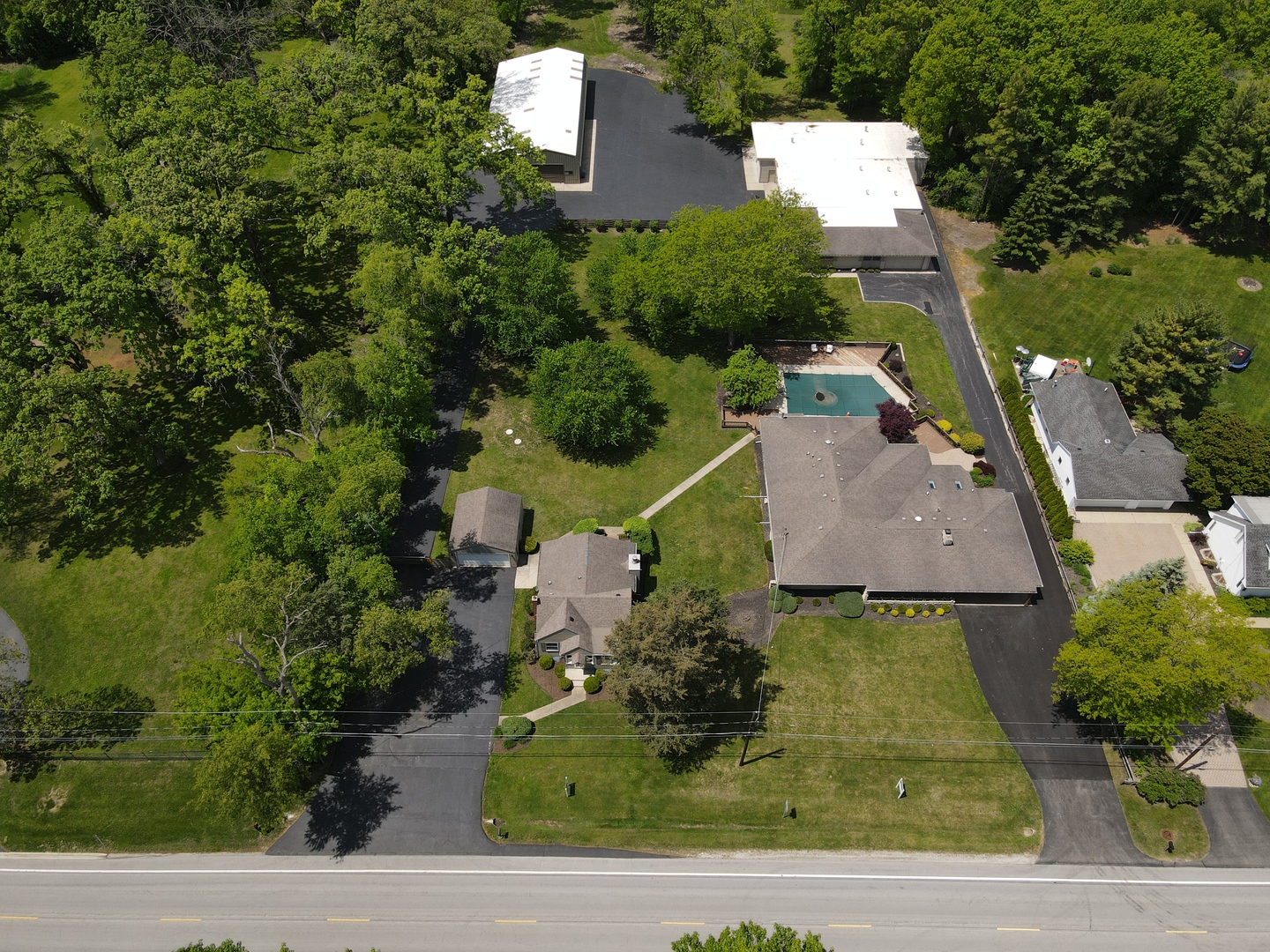 37782 N Cedar Lake Road, Lake Villa, IL 60046