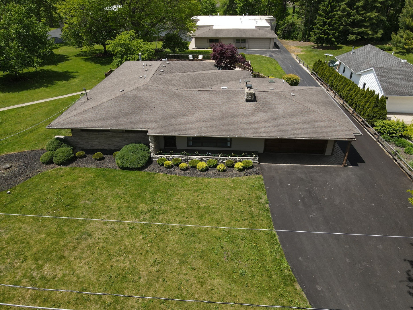 37782 N Cedar Lake Road, Lake Villa, IL 60046